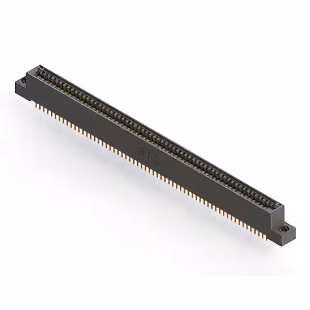 895-120-521-207 EDAC Inc.  Edgeboard Connectors